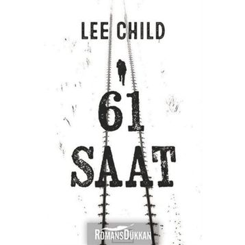 61 Saat - Lee Child