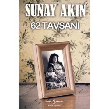 62 Tavşanı - Sunay Akın