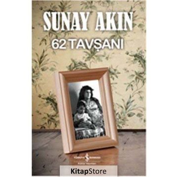 62 Tavşanı - Sunay Akın