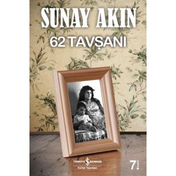 62 Tavşanı - Sunay Akın