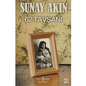 62 Tavşanı - Sunay Akın