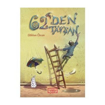 62den Tavşan - Gökhan Özcan