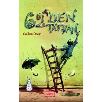 62den Tavşan - Gökhan Özcan