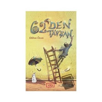 62den Tavşan - Gökhan Özcan