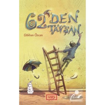 62den Tavşan - Gökhan Özcan