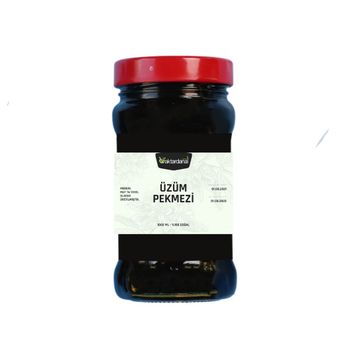 630 gr Üzüm Pekmezi