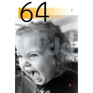 64 - Bahri Gördebak