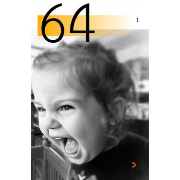 64 - Bahri Gördebak