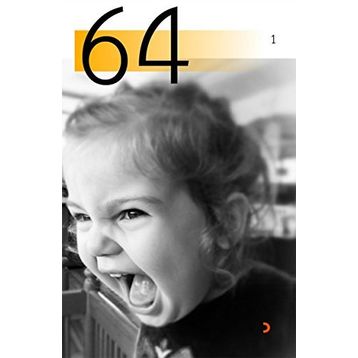 64 - Bahri Gördebak