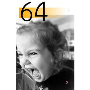 64 - Bahri Gördebak