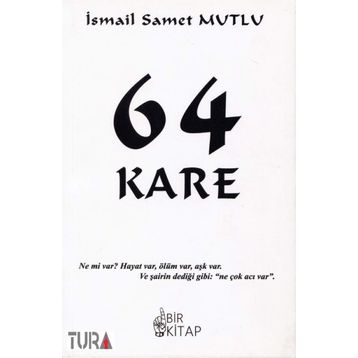 64 Kare - İsmail Samet Mutlu