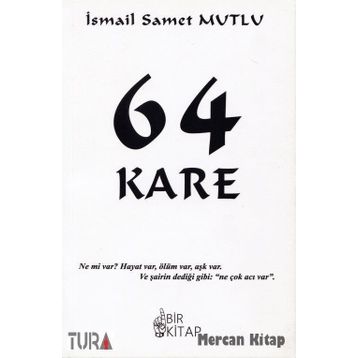 64 Kare - İsmail Samet Mutlu