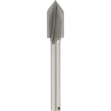 6,4 mm Dremel Profil Açma Uç