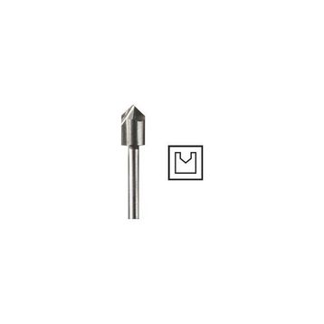 6,4 mm Dremel Profil Açma Uç