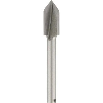 6,4 mm Dremel Profil Açma Uç