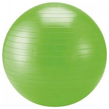 65 cm Pilates Topu ve Pompa Seti