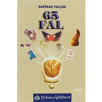 65 FAL - SAFINAZ YALÇIN