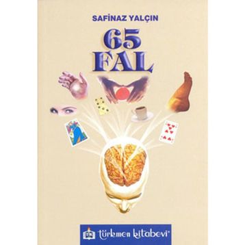 65 FAL - SAFINAZ YALÇIN