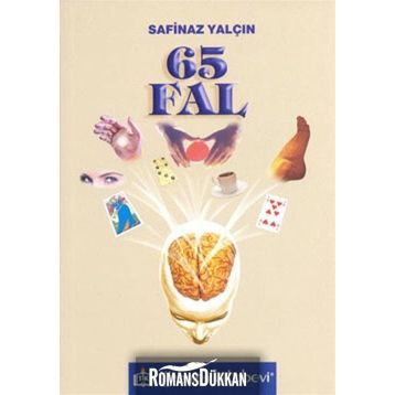 65 FAL - SAFINAZ YALÇIN