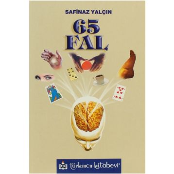 65 FAL - SAFINAZ YALÇIN