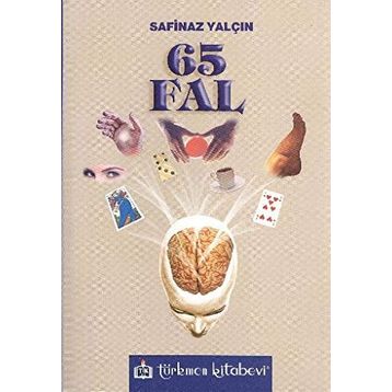 65 FAL - SAFINAZ YALÇIN