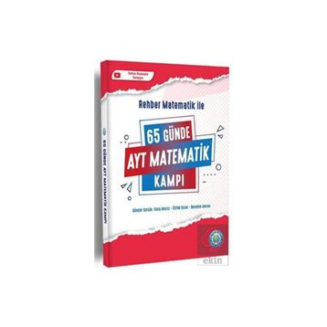 65 Günde Ayt Matematik Kampı Tonguç Akademi