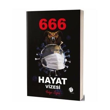 666 Hayat Vizesi - Yahya Ergün