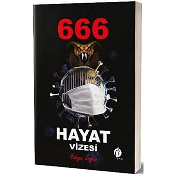 666 Hayat Vizesi - Yahya Ergün