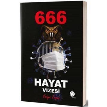 666 Hayat Vizesi - Yahya Ergün