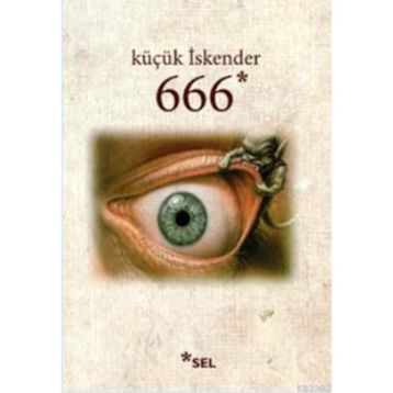 666 - KÜÇÜK İSKENDER