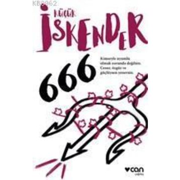 666 - KÜÇÜK İSKENDER