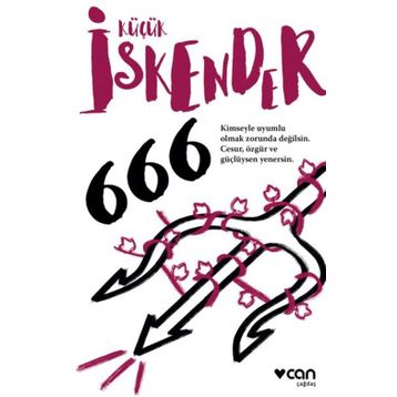 666 - KÜÇÜK İSKENDER