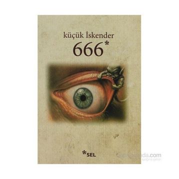 666 - KÜÇÜK İSKENDER