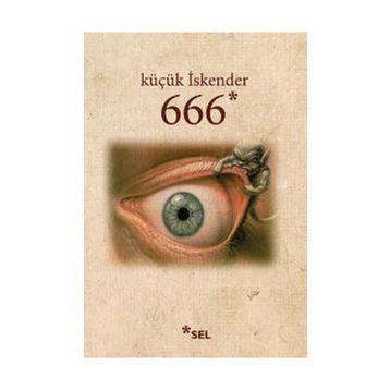 666 - KÜÇÜK İSKENDER