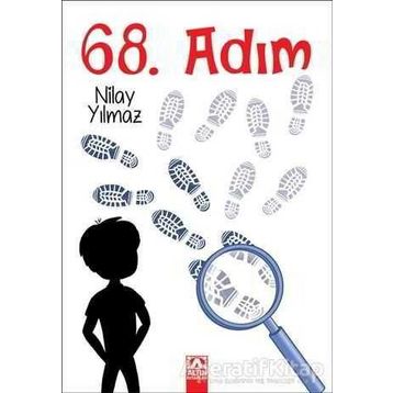 68. Adım - Nilay Yılmaz