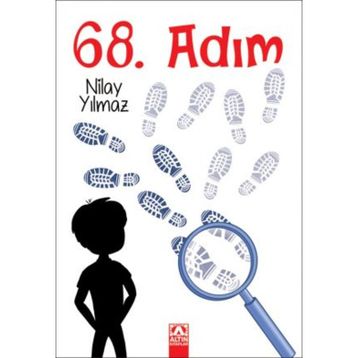 68. Adım - Nilay Yılmaz