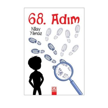 68. Adım - Nilay Yılmaz