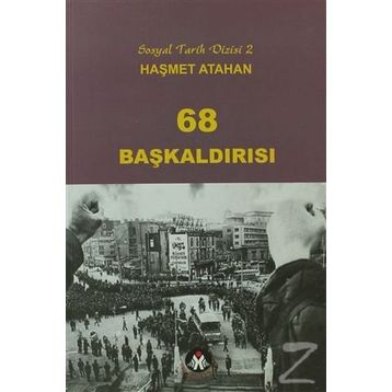 68 BAŞKALDIRISI - HAŞMET ATAHAN