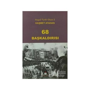 68 BAŞKALDIRISI - HAŞMET ATAHAN