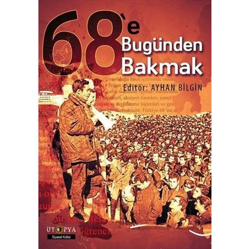68 e Bugünden Bakmak - Kolektif