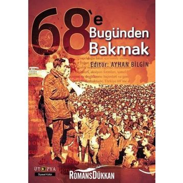 68 e Bugünden Bakmak - Kolektif