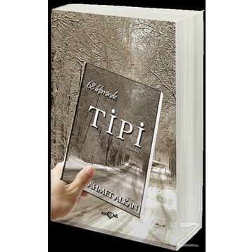 68 İkliminde Tipi - Ahmet Alkan
