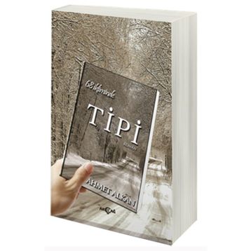 68 İkliminde Tipi - Ahmet Alkan