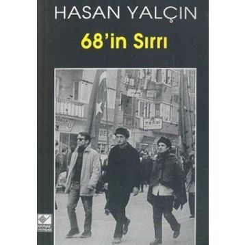 68´IN SIRRI - HASAN YALÇIN