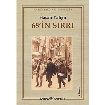 68´IN SIRRI - HASAN YALÇIN