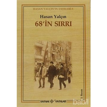 68´IN SIRRI - HASAN YALÇIN