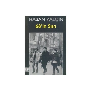 68´IN SIRRI - HASAN YALÇIN