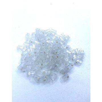 6P2C Konnektör