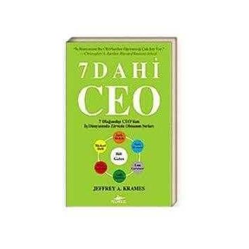 7 DAHI CEO - JEFFREY A. KRAMES