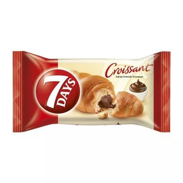7 Days 60 gr Kakaolu Kruvasan